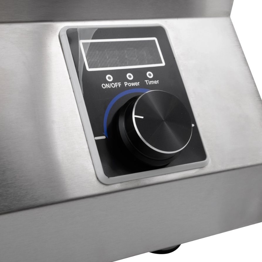 плита индукционная EKSI 4