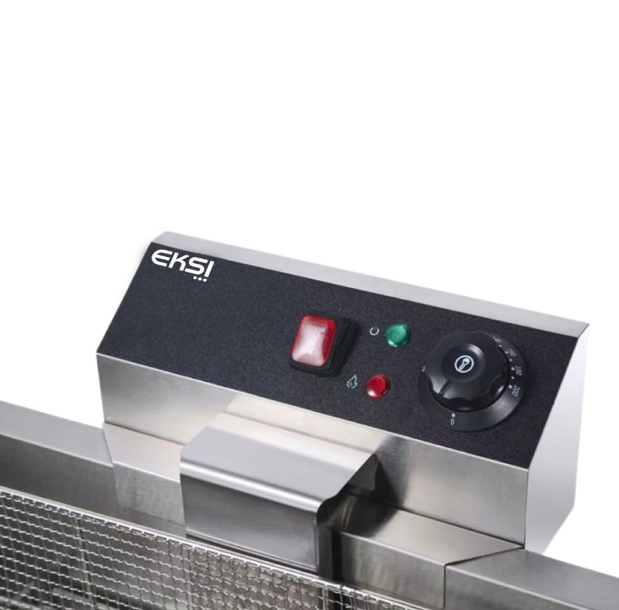 Чебурецница EKSI