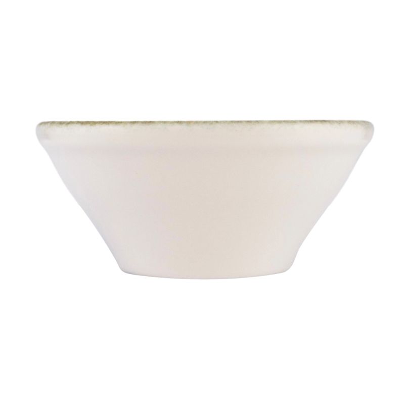 Салатник KUTAHYA Unearth 3 декор 2