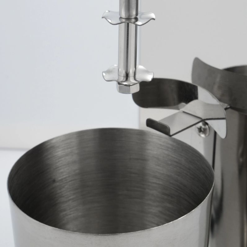 миксер EKSI 2 стакана 6