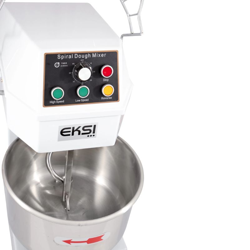 тестомес EKSI 5