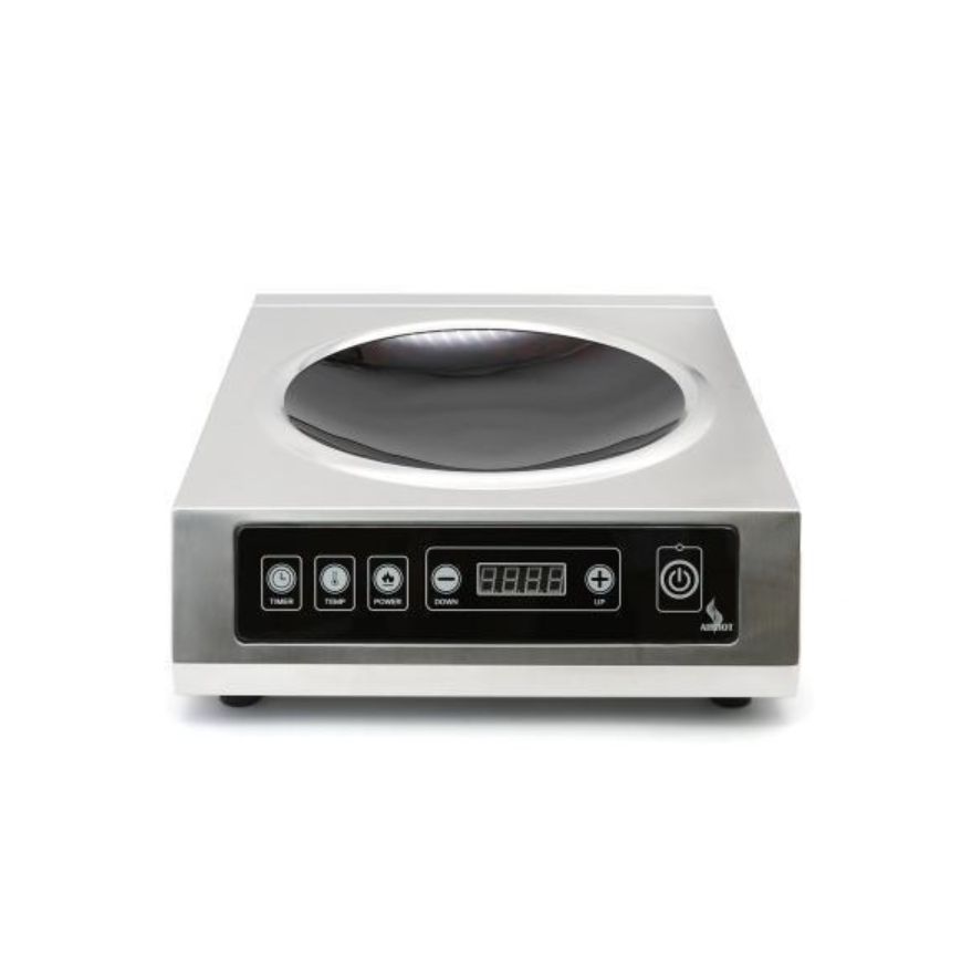 IP3500 WOK - 3