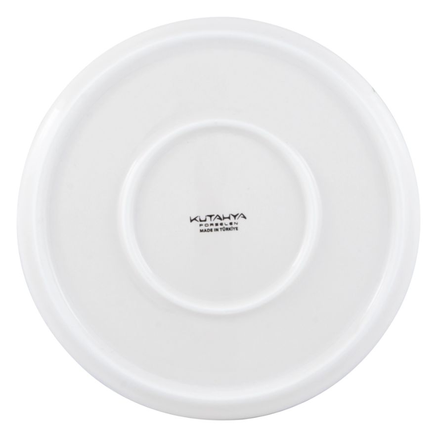 2 Landscape тарелка с плоским дном