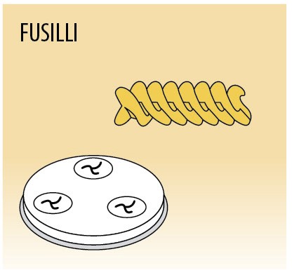 FUSILLI