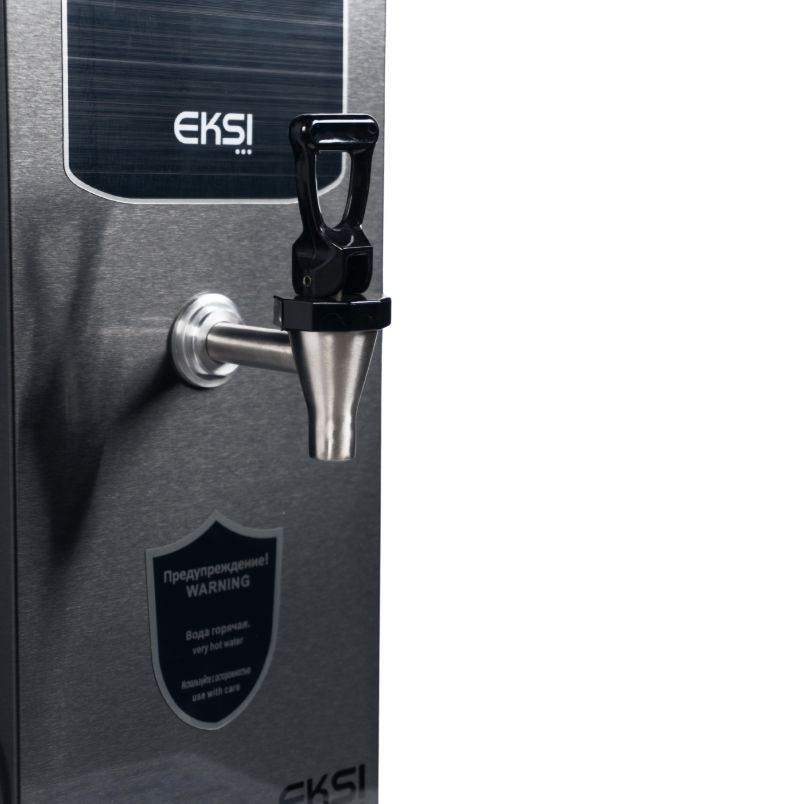 кипятильник EKSI проточный 5