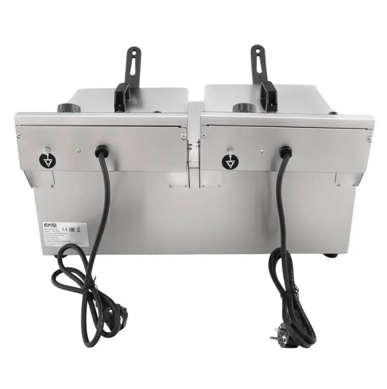 фритюрница EKSI 7