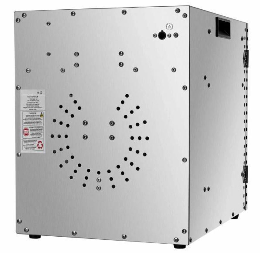AIRHOT FD-10 GLASS-B - 2