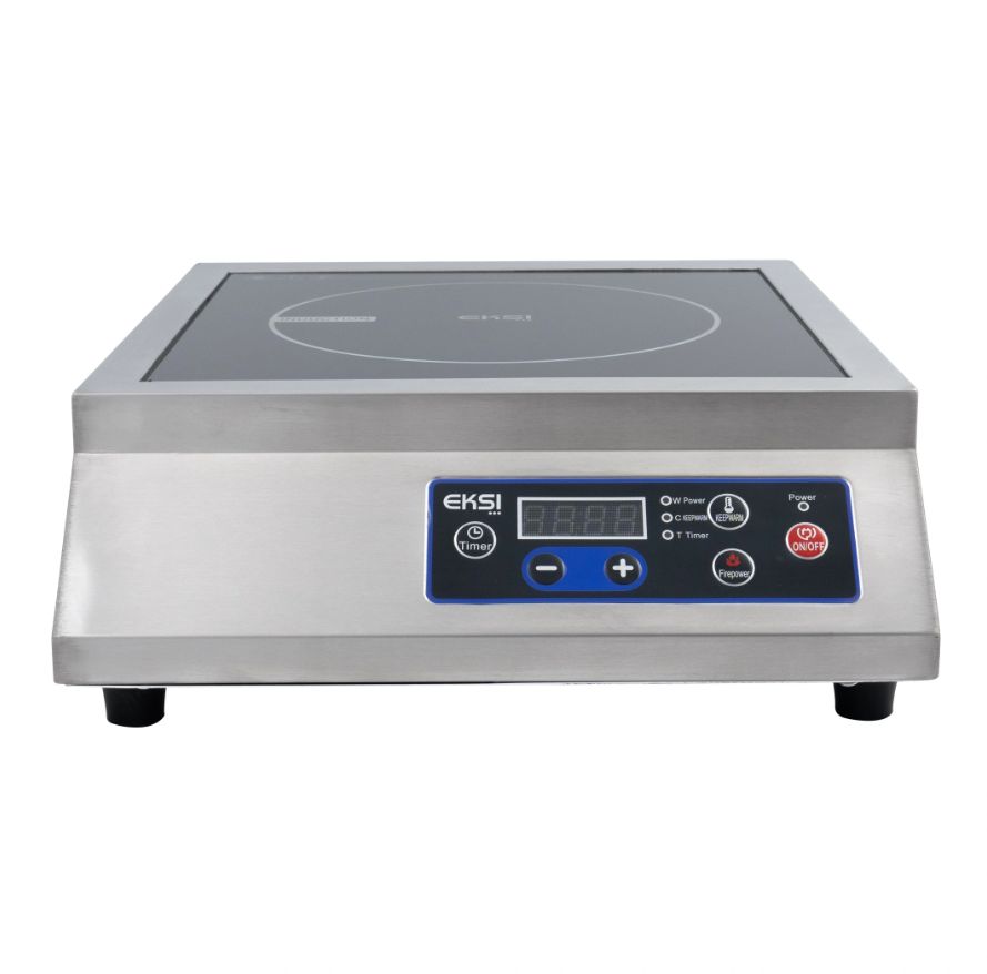 EKSI плита индукционная кн.п.у 2