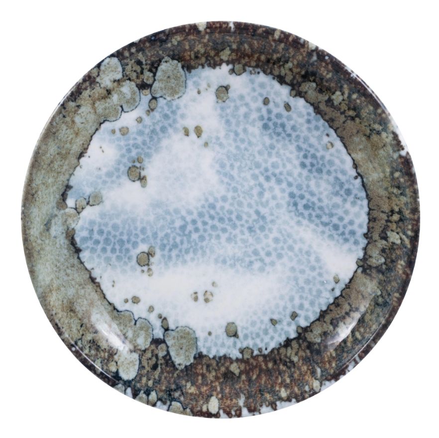 Тарелка Landscape глубокая без полей 1